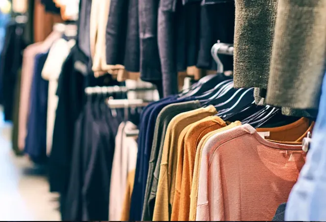 Towards sustainable fashion apparel supply chains  