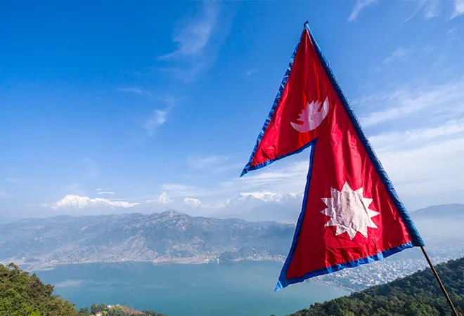 India's quiet lead in Nepal's power dreams