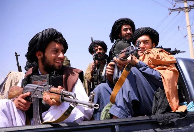 India’s Taliban dilemma: Diplomatic engagement and moral disquietness