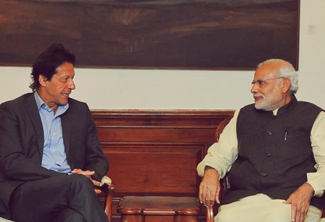 The problem with Narendra Modi’s Pakistan policy is not ideology – but hubris and incompetence