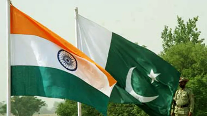 India-Pakistan: A dialogue process or failed diplomacy?  