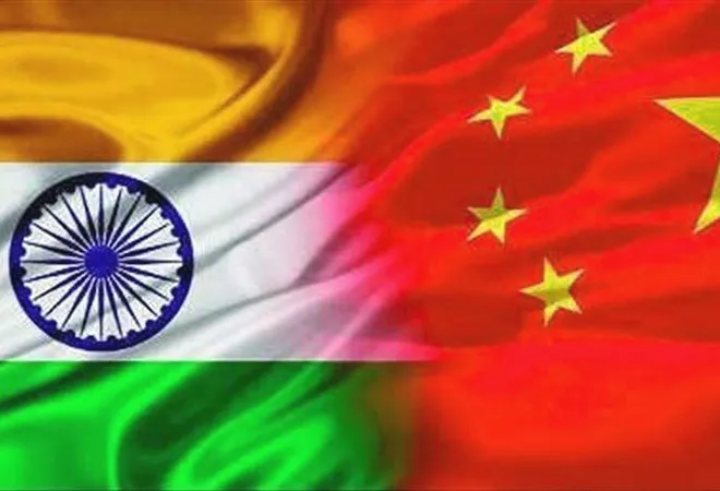 Did China Create New Facts on the Ground Along the LAC With India?  