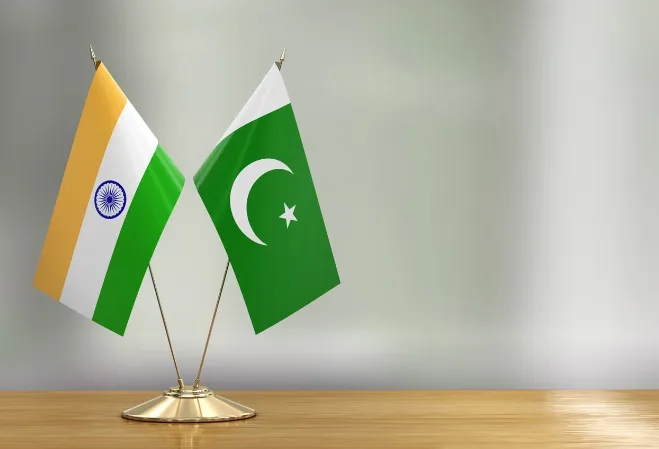 India unshackled from Pakistan is good news