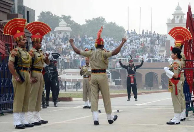 Understanding India’s silence on the political crisis in Pakistan