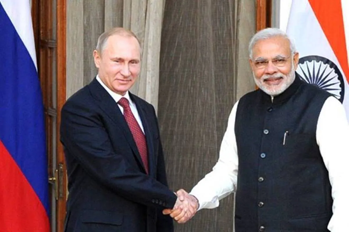 Will Putin’s visit cure troubles in India-Russia relations?