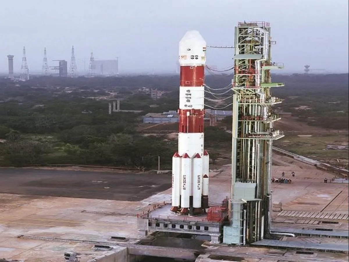 Can Private Investment in the Space Sector help the Indian military?