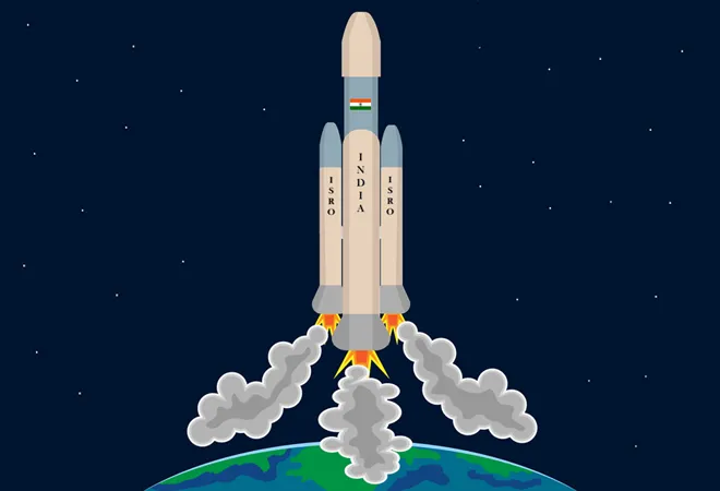 ISRO’s GISAT-1 is a first for India  