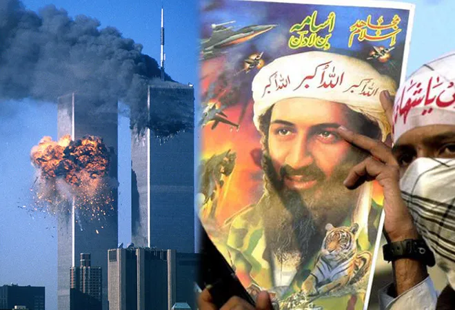 20 years since 9/11: Transnational jihadist threat remains constant  