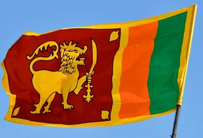 How Sri Lanka’s tax cuts crippled its economy