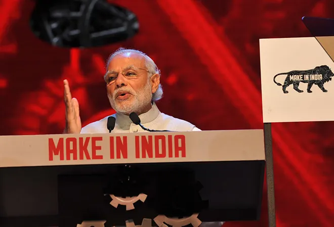 Why the Government should revive ‘Make in India’ to boost economy  