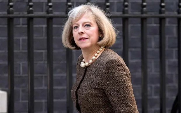 Keen interest on PM May’s coming visit to India