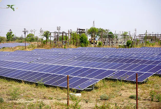 In its mission to go green, India must focus on just transition