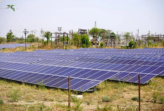 In its mission to go green, India must focus on just transition  