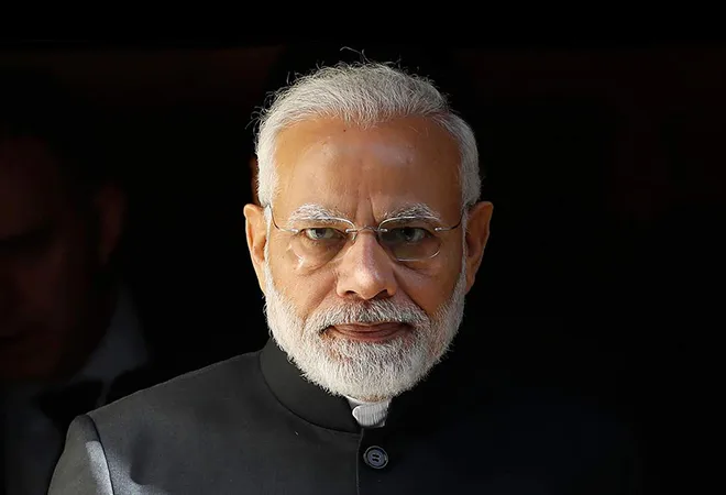 Verdict 2019: Modi Ji is now India’s Modi Xi  