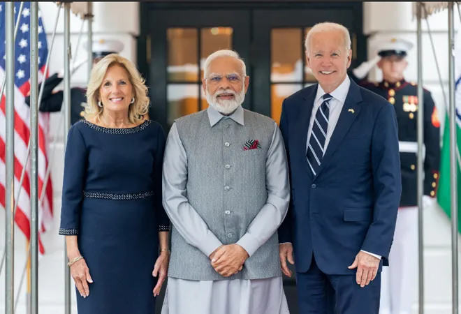 Harnessing the “economic complementarities”: What does PM Modi’s US visit have in store for US-India economic relations?  