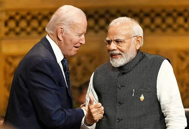 Modi’s visit to the US