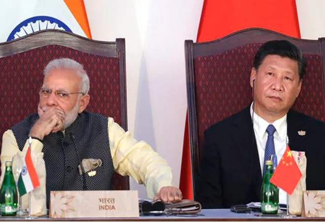 Beijing’s diplomatic crumbs shouldn’t con Delhi  