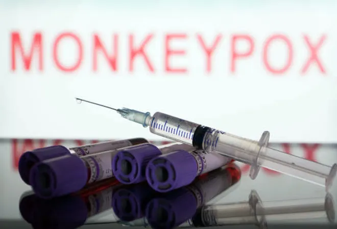 Monkeypox epidemic: Ignoring Africa comes at a price