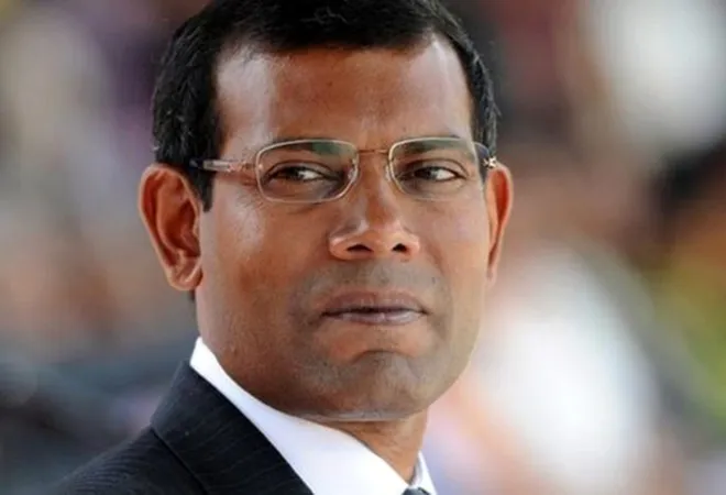 Maldives: What will be Nasheed’s role in the new dispensation?