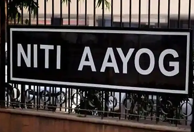 NITI Aayog's strategy document: Status quo on land, labour laws won’t help  