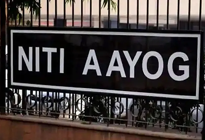 NITI Aayog's strategy document: Status quo on land, labour laws won’t help