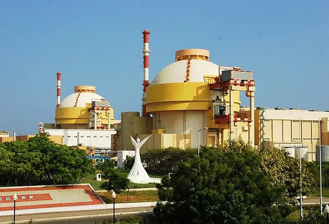 New Delhi is banking on nuclear, but will it succeed?  