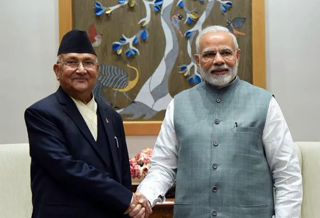 Why India needs to safeguard its ties with Nepal  