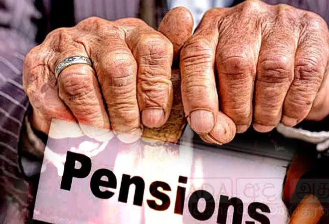 Pensions: Constitutional office holders must lead by example  