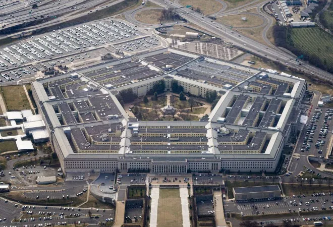 Pentagon leaks: Heralding a new counterintelligence era  