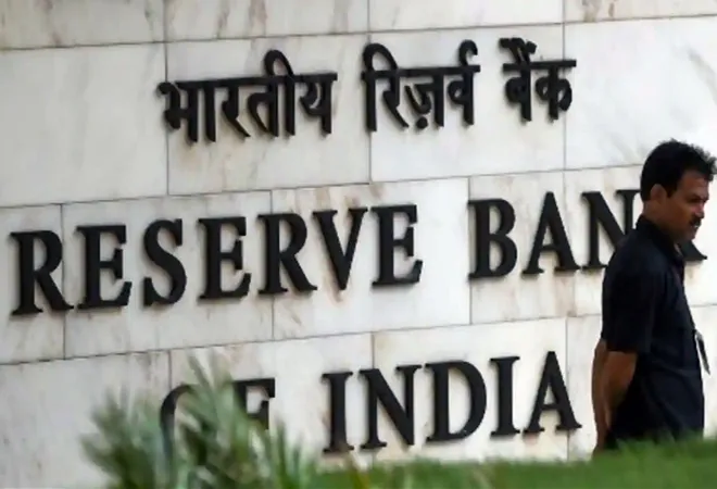 Deciphering RBI’s monetary policy stance  