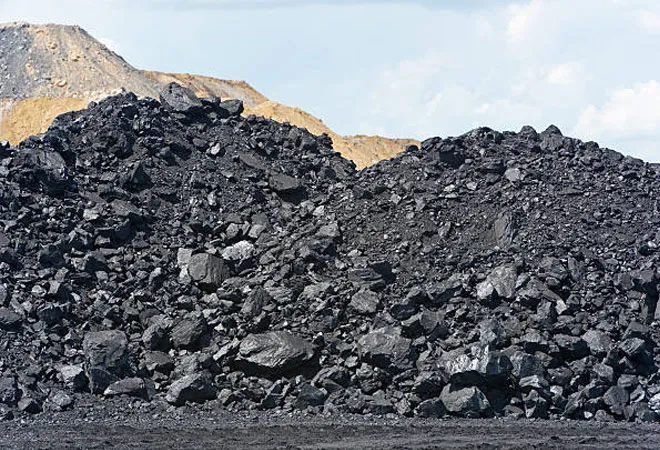 Decarbonising coal use in India: Role of carbon capture, utilisation, and storage