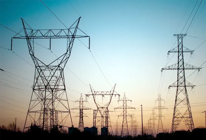 Valuing flexibility and stability of power supply: Options for India  