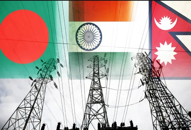Redefining ‘power’ in South Asia: An assessment of the Kathmandu-Delhi-Dhaka nexus