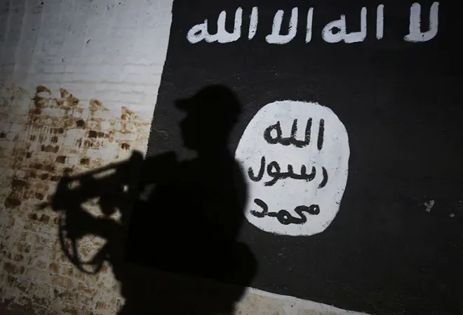 Reviewing the evolution of pro-Islamic State propaganda in South Asia