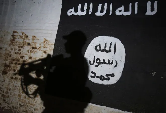 Reviewing the evolution of pro-Islamic State propaganda in South Asia  