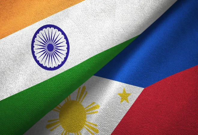 Broadening India–Philippines cooperation towards blue economy  