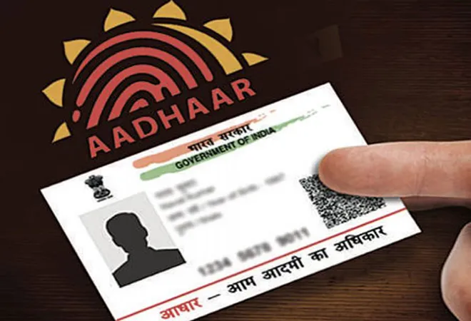 Striking the right balance: AI, Aadhaar, and governance  