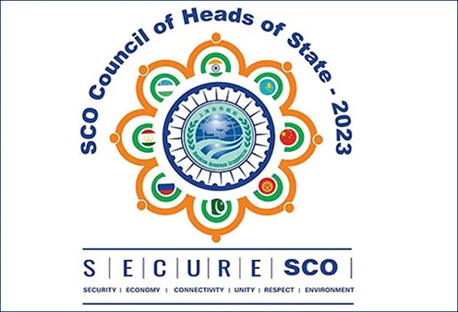 The SCO and Indian Challenges