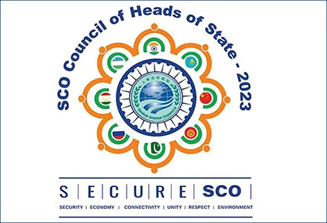 The SCO and Indian Challenges  