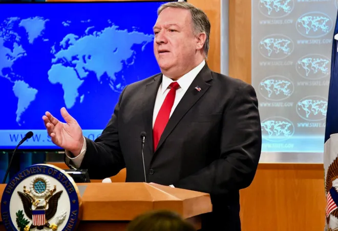 India’s options as US announces end of Iran waiver  