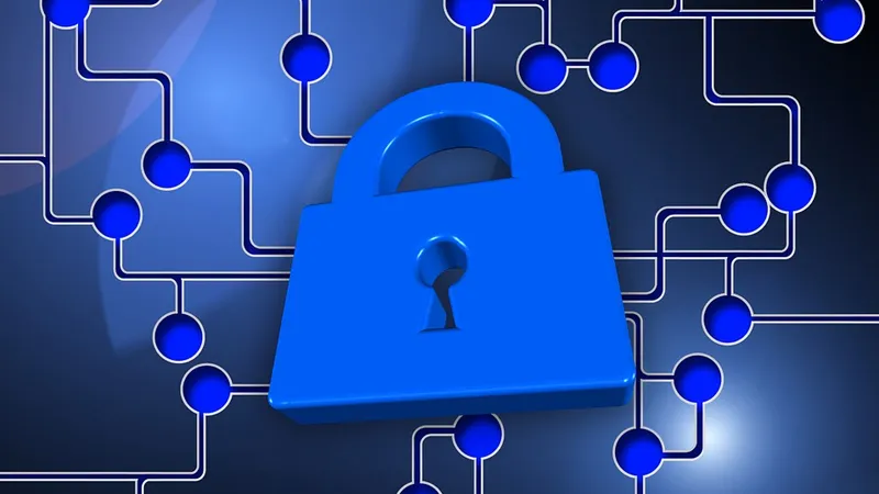Internet security: India’s quest for data localisation  