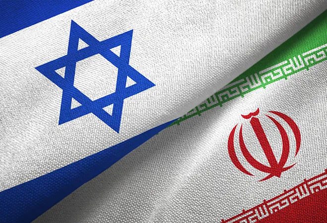 The shadow of Israel-Iran hostility amidst diplomatic détentes in West Asia