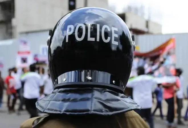 Sri Lanka: The looming question of police powers under 13A  