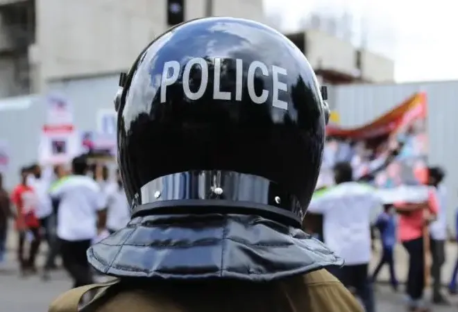 Sri Lanka: The looming question of police powers under 13A