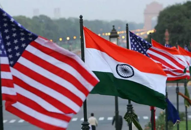 The undeniable potential of the India-US strategic partnership  