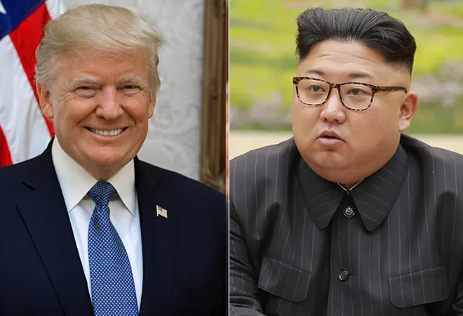 Trump-Kim summit: Who will be the gainer?  