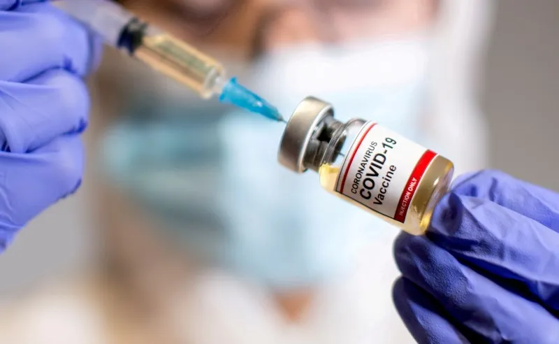 How Covid pandemic has left millions of children without routine vaccines, study shows