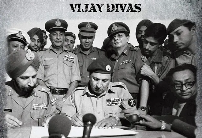 Victory Day: Why the brutal 1971 war remains a unique saga in human history  