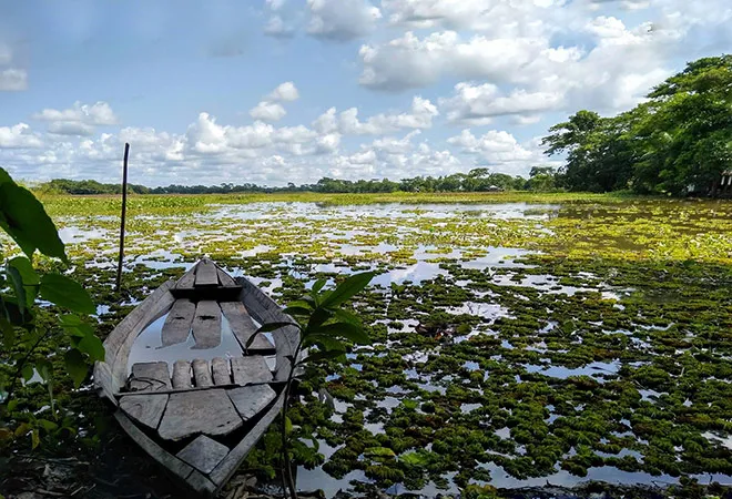 Coping with floods: Indigenous survival strategies in Bangladesh  