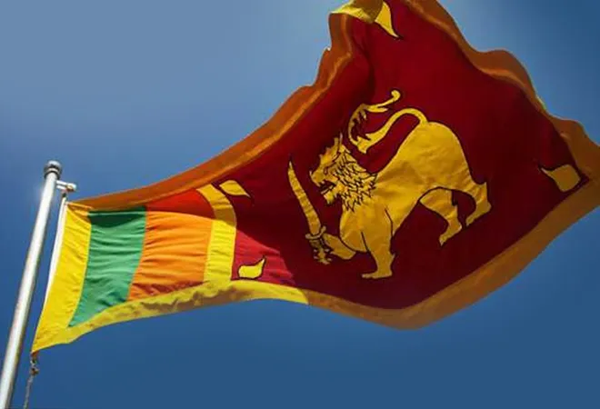 How India’s 13-A reference applies to the whole of Sri Lanka